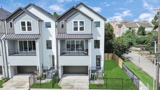 Houston 3-story, 3-bed 2511 Langston Street-idx