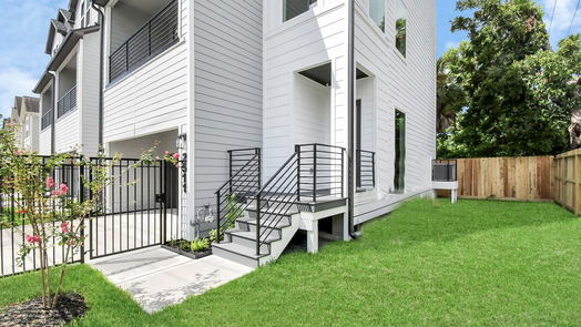 Houston 3-story, 3-bed 2511 Langston Street-idx