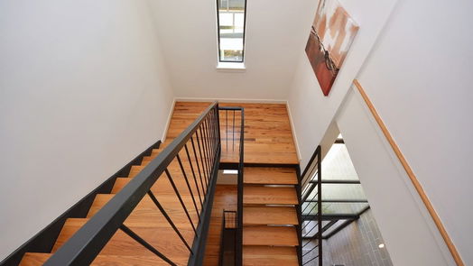 Houston 3-story, 3-bed 4302 Gibson Street B-idx