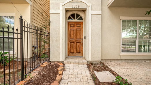 Houston 3-story, 2-bed 1719 Spring Street-idx