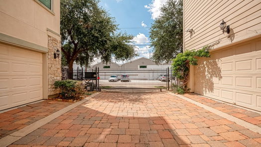 Houston 3-story, 2-bed 1719 Spring Street-idx