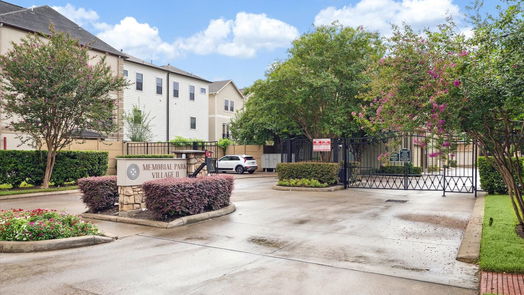 Houston 2-story, 2-bed 1323 Studer Street-idx