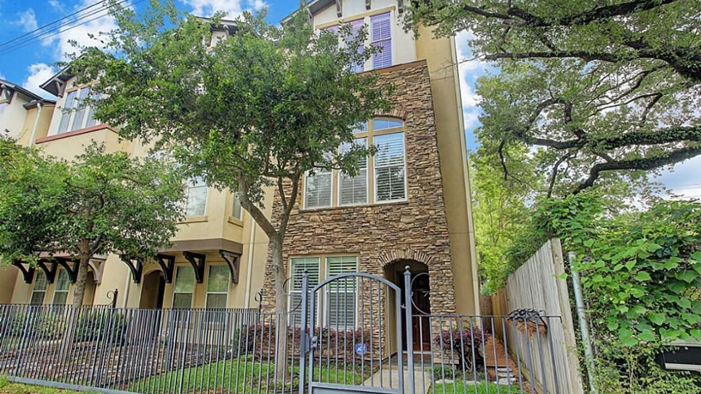 Houston 3-story, 3-bed 5014 Feagan Street-idx