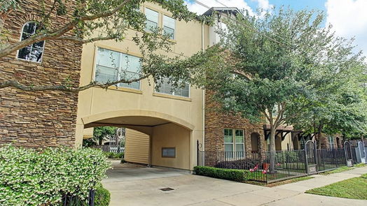 Houston 3-story, 3-bed 5014 Feagan Street-idx