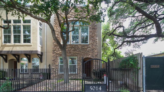 Houston 3-story, 3-bed 5014 Feagan Street-idx