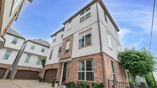 Houston 3-story, 4-bed 1612 Edwards Street A-idx