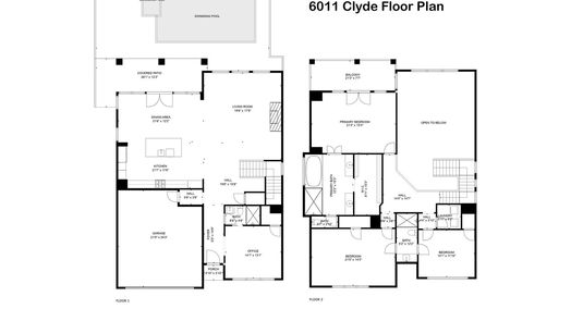 Houston 2-story, 4-bed 6011 Clyde Street-idx