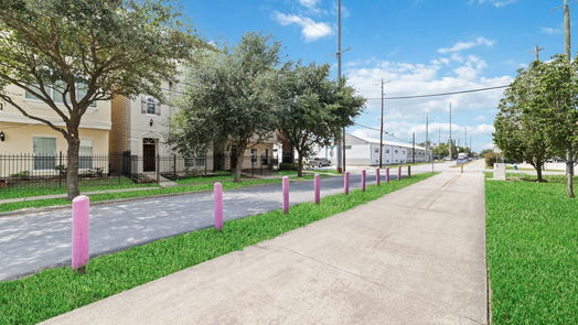 Houston 3-story, 2-bed 1719 Spring Street-idx