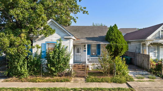 Houston null-story, 1-bed 1308 Edwards-idx