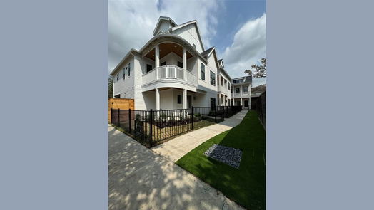 Houston 3-story, 3-bed 515 E 4th Street-idx