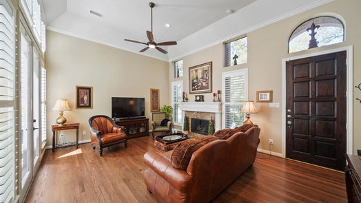 Houston 2-story, 2-bed 6319 Westcott Street-idx