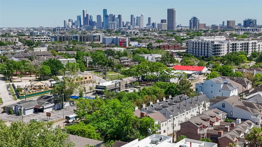 Houston 2-story, 2-bed 6319 Westcott Street-idx