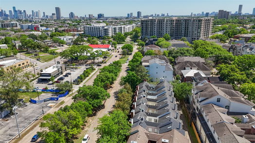 Houston 2-story, 2-bed 6319 Westcott Street-idx