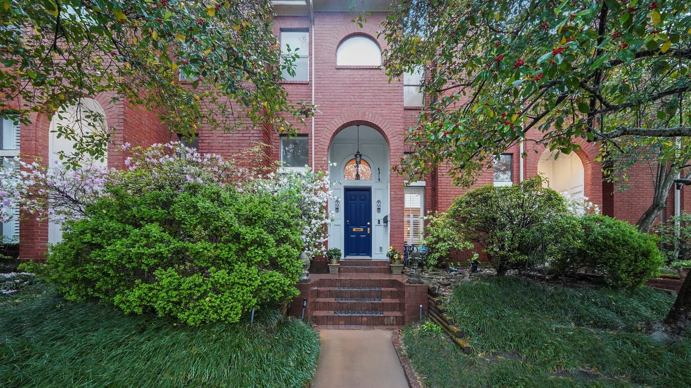 Houston 2-story, 2-bed 6319 Westcott Street-idx