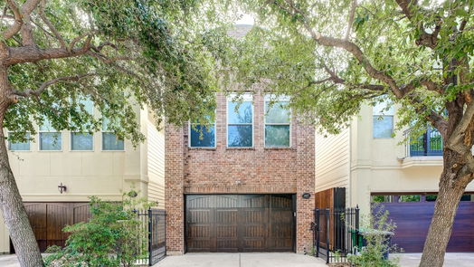 Houston 3-story, 3-bed 4417 Feagan Street-idx