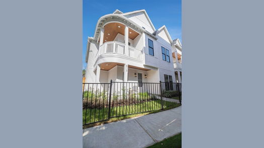 Houston 3-story, 3-bed 513 E 4th Street-idx