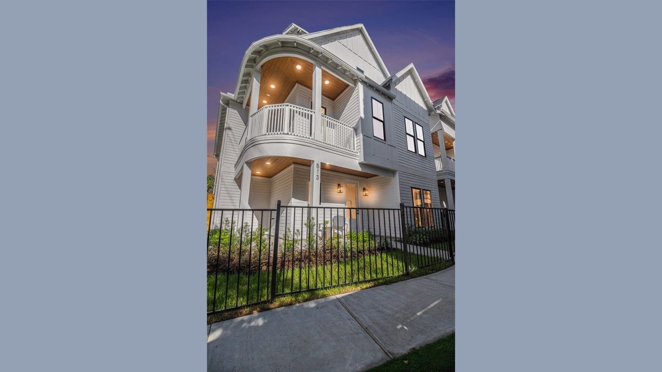 Houston 3-story, 3-bed 513 E 4th Street-idx