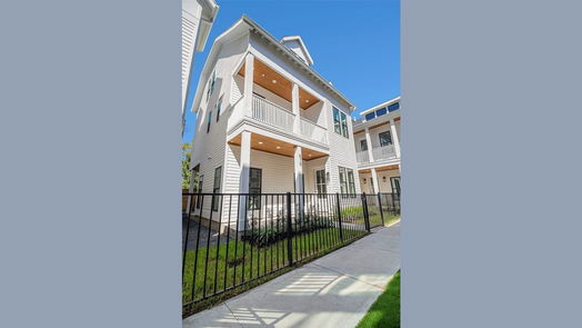 Houston 3-story, 3-bed 515 E 4th Street-idx