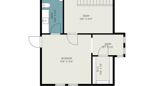 Houston 3-story, 3-bed 515 E 4th Street-idx