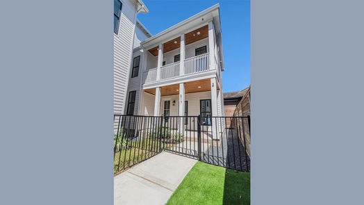 Houston 3-story, 3-bed 517 E 4th Street-idx