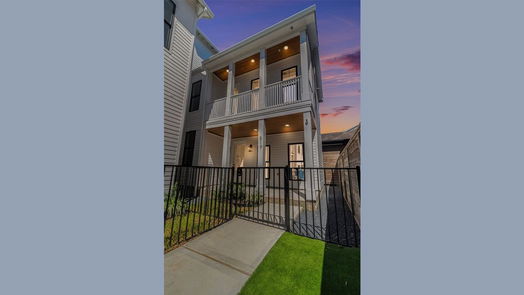 Houston 3-story, 3-bed 517 E 4th Street-idx