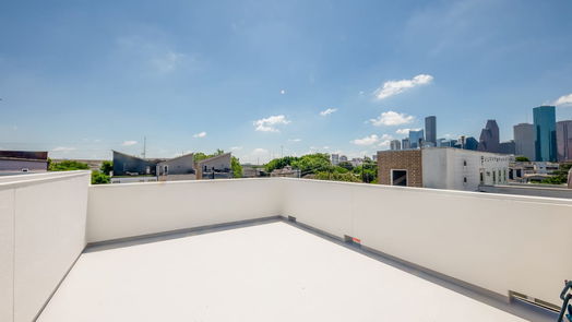 Houston 4-story, 3-bed 1703 Goliad Street-idx