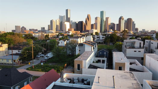 Houston 4-story, 3-bed 1703 Goliad Street-idx