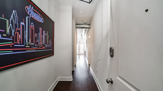 Houston 1-story, 2-bed 1011 Studemont Street 310-idx