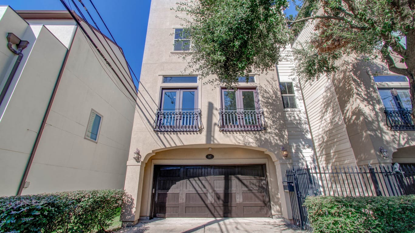 Houston 4-story, 3-bed 517 Fowler Street-idx