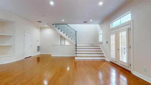 Houston 3-story, 3-bed 1502 Birdsall Street-idx