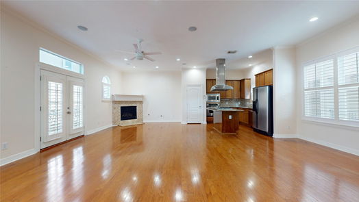 Houston 3-story, 3-bed 1502 Birdsall Street-idx