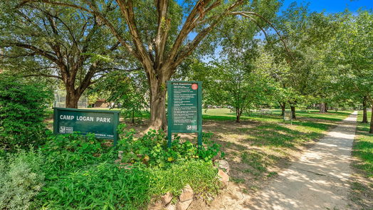 Houston 2-story, 2-bed 6400 Taggart Street A-idx