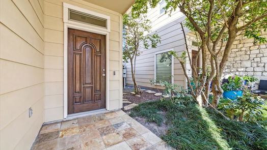 Houston 2-story, 2-bed 3814 Centerplaza Drive-idx