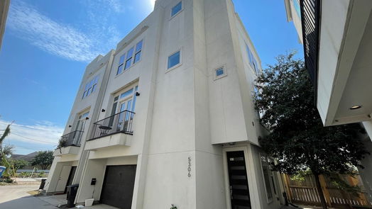 Houston 4-story, 3-bed 5306 Eigel Street-idx