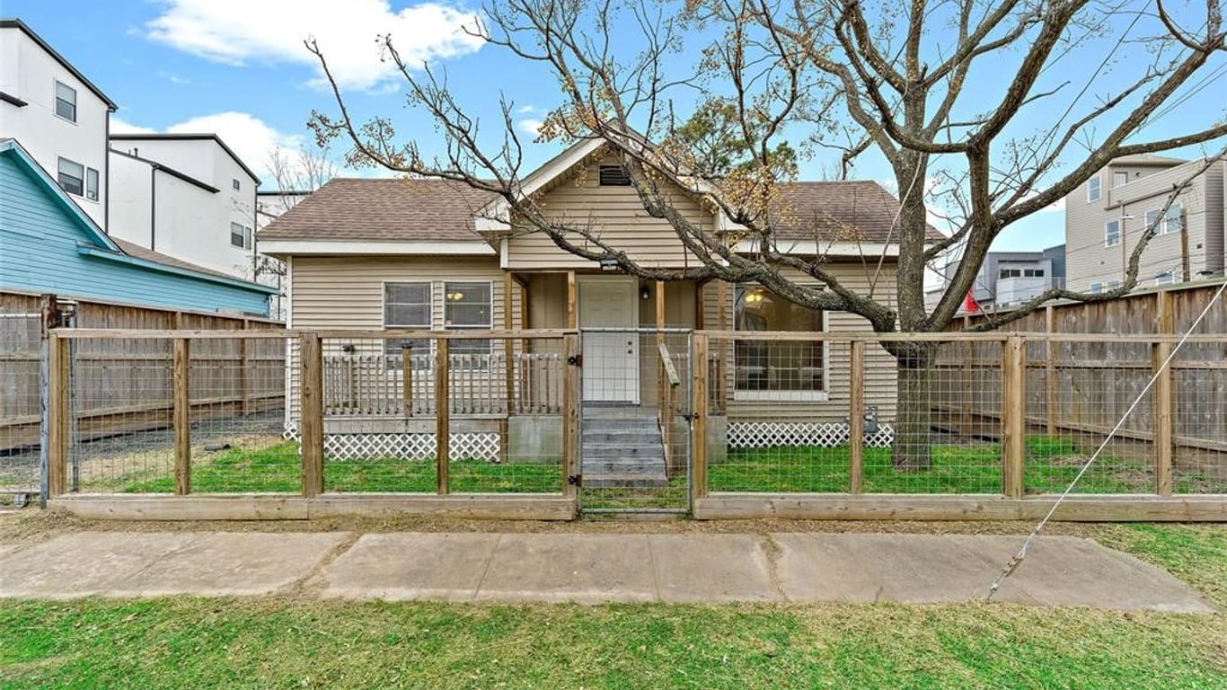 Houston 1-story, 2-bed 1519 Colorado Street-idx