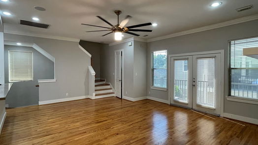 Houston 3-story, 2-bed 4517 Feagan Street C-idx