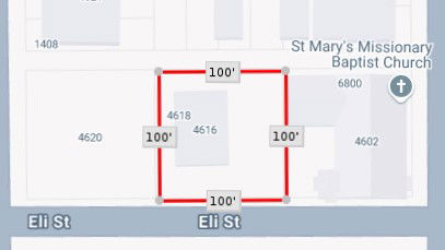 Houston 1-story, 3-bed 4616 Eli Street-idx