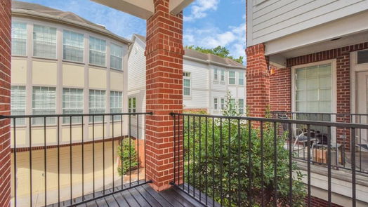 Houston 3-story, 3-bed 4217 Gibson Street A-idx