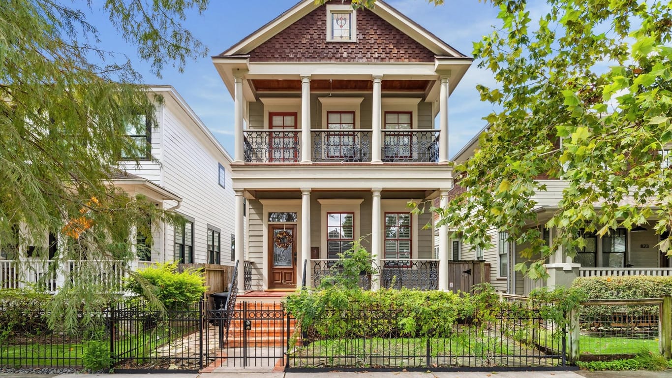 Houston 2-story, 3-bed 817 Rutland Street-idx