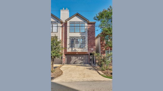 Houston 3-story, 3-bed 5326 Blossom Street-idx