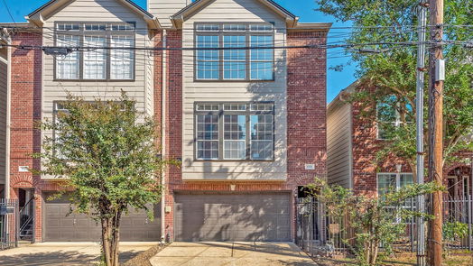 Houston 3-story, 3-bed 5326 Blossom Street-idx