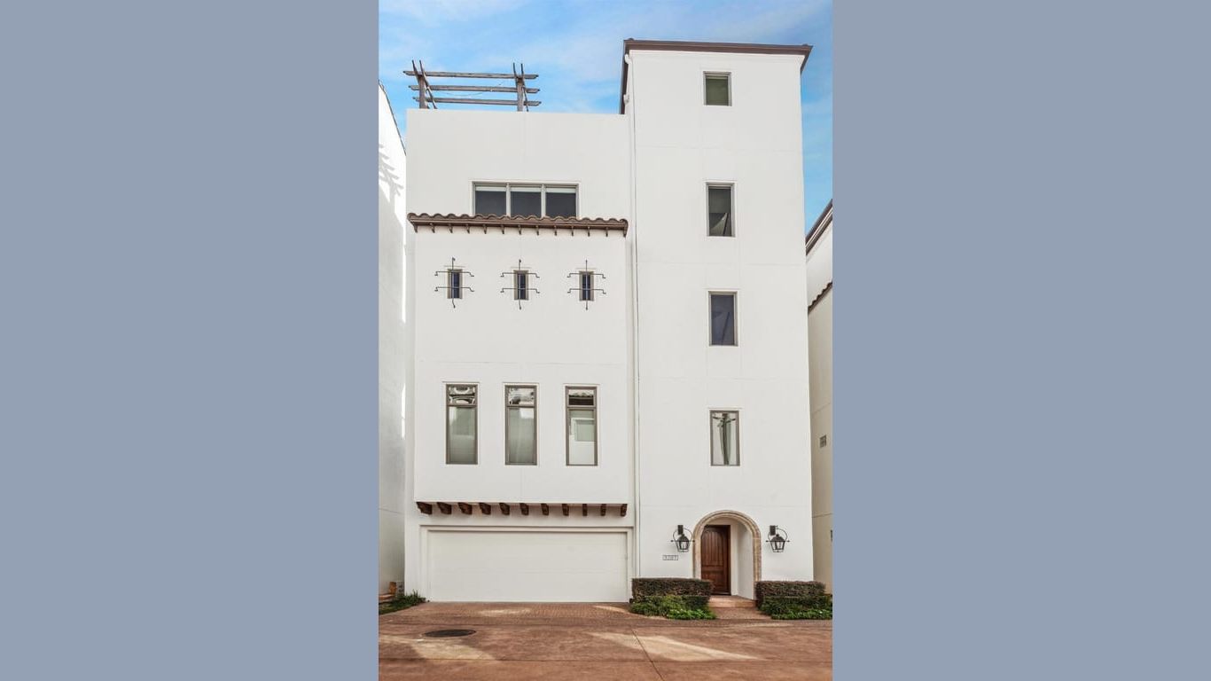 Houston 5-story, 3-bed 5207 Calle Montilla Place-idx