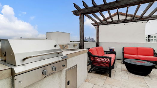 Houston 5-story, 3-bed 5207 Calle Montilla Place-idx