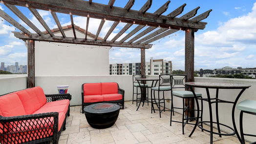 Houston 5-story, 3-bed 5207 Calle Montilla Place-idx