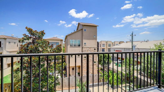 Houston 3-story, 3-bed 5202 Rose Street B-idx