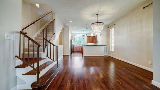 Houston 3-story, 3-bed 5202 Rose Street B-idx