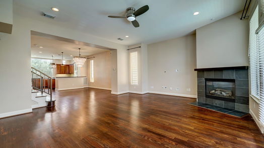 Houston 3-story, 3-bed 5202 Rose Street B-idx