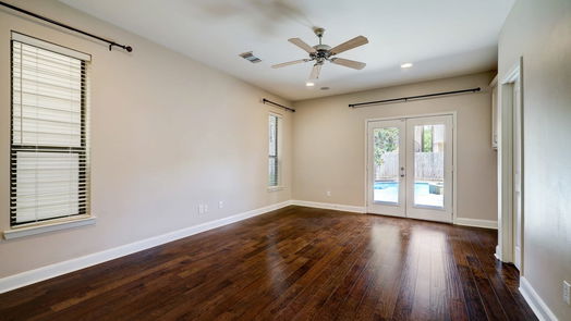 Houston 3-story, 3-bed 5202 Rose Street B-idx