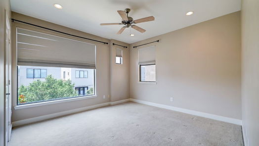 Houston 3-story, 3-bed 5202 Rose Street B-idx