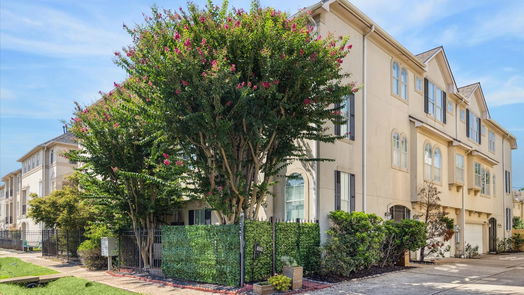 Houston 3-story, 3-bed 4504 Rose Street-idx